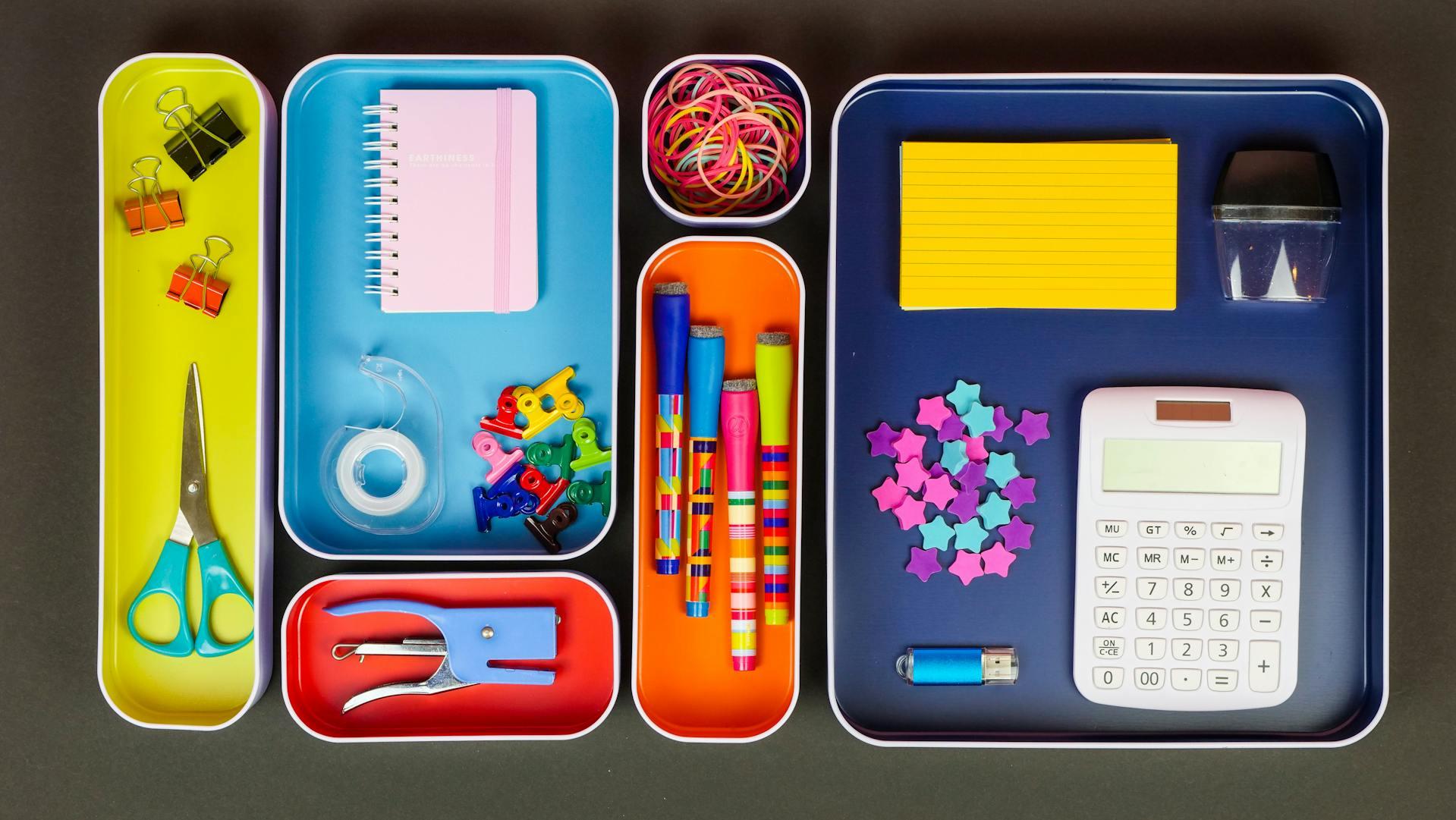 Bulk School Supplies: A Clever Solution for Wholesale Businesses